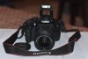 canon 1200d with 18-55mm kit lens